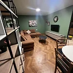 Appartement Genta 
