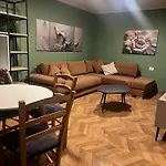 Appartement Genta 