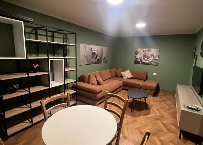 Apartamento Genta 