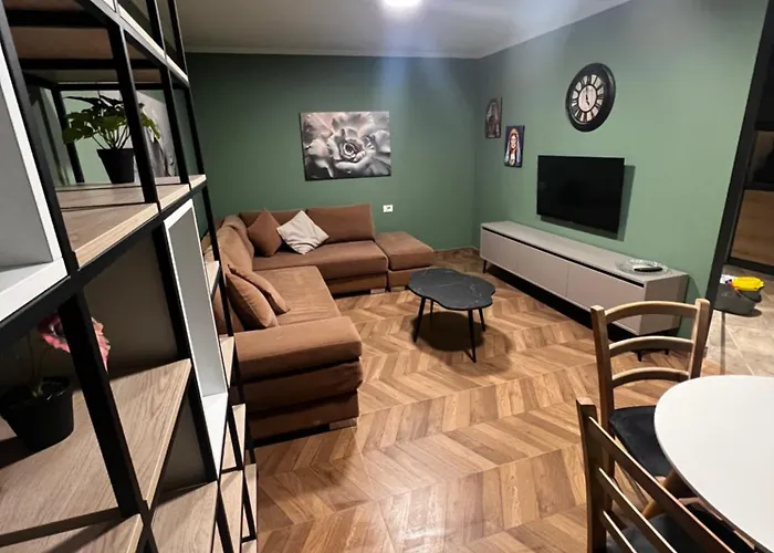Apartamento Genta 
