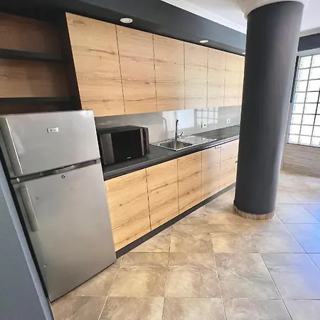 Apartment Genta 