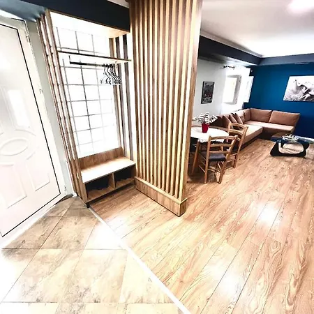 Apartment Genta 