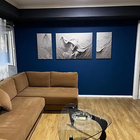 Apartment Genta 