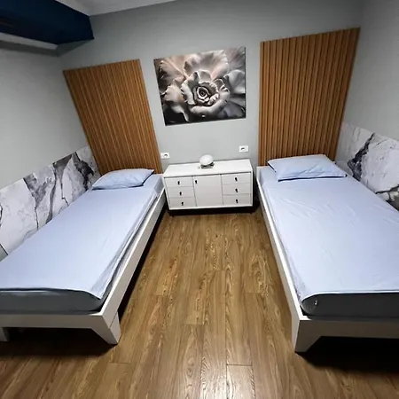 Apartman Genta 