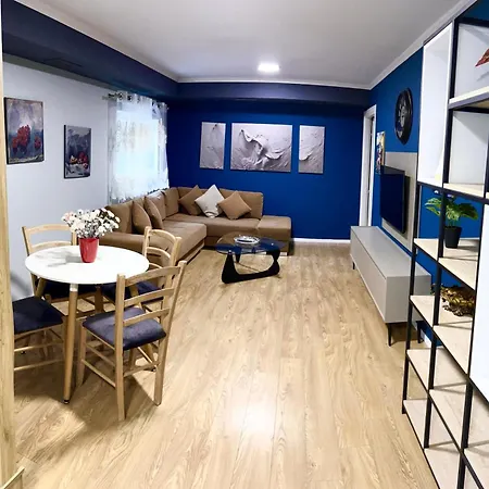Apartment Genta 