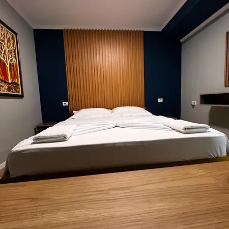 Apartment Genta 