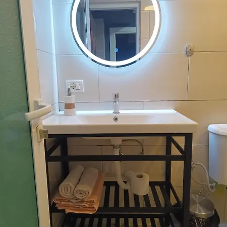 Apartmán Genta 