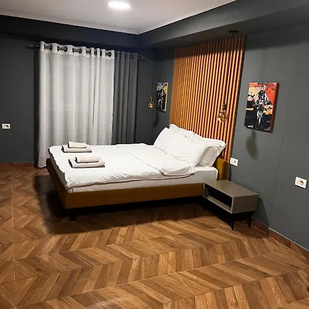 Apartamento Genta 