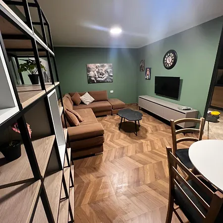 Apartamento Genta 