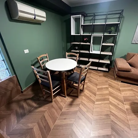 Apartmán Genta 