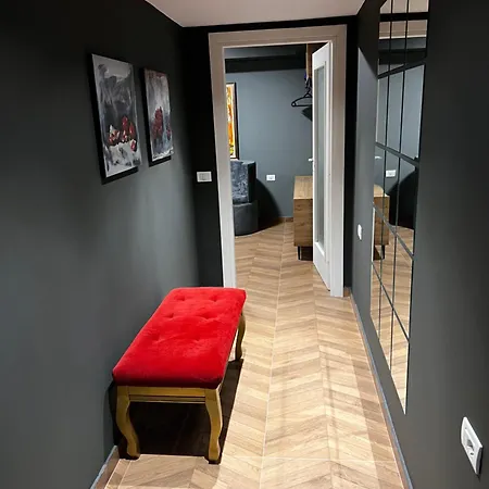 Appartement Genta 
