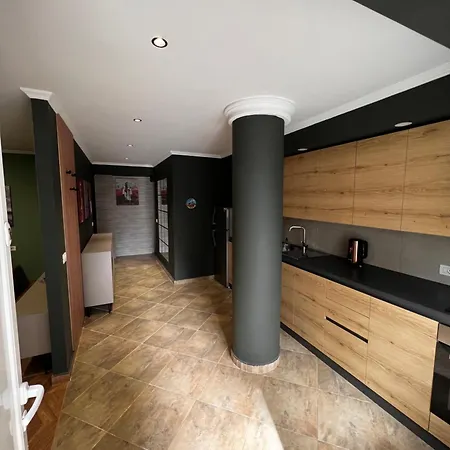 Apartamento Genta 